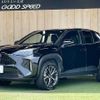 toyota yaris-cross 2023 quick_quick_5BA-MXPB10_MXPB10-3038359 image 1