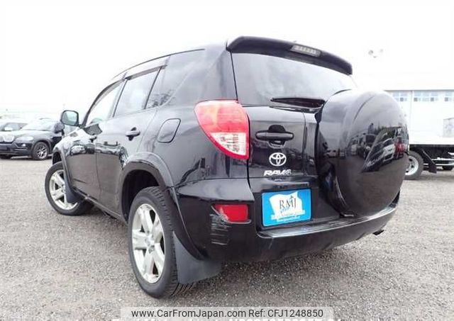 toyota rav4 2006 646828-N2025050235F-24 image 2