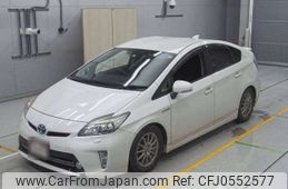 toyota prius 2014 -TOYOTA--Prius DAA-ZVW30--ZVW30-1898360---TOYOTA--Prius DAA-ZVW30--ZVW30-1898360-