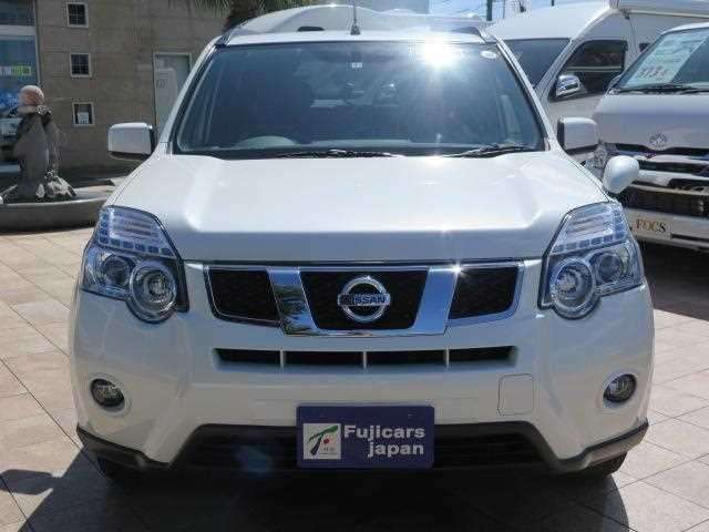 nissan x-trail 2014 2455216-213009 image 2