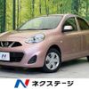 nissan march 2014 -NISSAN--March DBA-K13--K13-372897---NISSAN--March DBA-K13--K13-372897- image 1