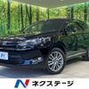 toyota harrier 2015 -TOYOTA--Harrier DBA-ZSU60W--ZSU60-0071240---TOYOTA--Harrier DBA-ZSU60W--ZSU60-0071240- image 1