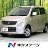 suzuki wagon-r 2010 -SUZUKI--Wagon R DBA-MH23S--MH23S-289713---SUZUKI--Wagon R DBA-MH23S--MH23S-289713- image 1