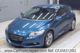 honda cr-z 2010 -HONDA--CR-Z ZF1-1015097---HONDA--CR-Z ZF1-1015097-