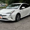 toyota prius 2018 -TOYOTA--Prius DAA-ZVW50--ZVW50-6118467---TOYOTA--Prius DAA-ZVW50--ZVW50-6118467- image 22