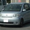 toyota porte 2005 CFJ1643515 image 1