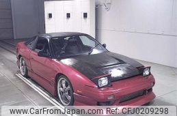 nissan 180sx 1994 -NISSAN--180SX RPS13ｶｲ-053084---NISSAN--180SX RPS13ｶｲ-053084-