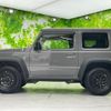 suzuki jimny-sierra 2023 quick_quick_3BA-JB74W_JB74W-202374 image 2