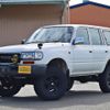 toyota land-cruiser-wagon 1994 -TOYOTA--Land Cruiser Wagon FZJ80G--FZJ80-00071556---TOYOTA--Land Cruiser Wagon FZJ80G--FZJ80-00071556- image 1