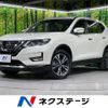 nissan x-trail 2017 -NISSAN--X-Trail DBA-NT32--NT32-070542---NISSAN--X-Trail DBA-NT32--NT32-070542- image 1