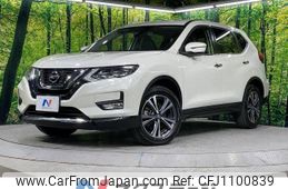 nissan x-trail 2017 -NISSAN--X-Trail DBA-NT32--NT32-070542---NISSAN--X-Trail DBA-NT32--NT32-070542-