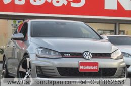 volkswagen golf-gti 2016 CFJ1862554