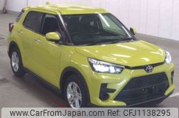 toyota raize 2019 -TOYOTA--Raize 5BA-A210A--A210A-0001088---TOYOTA--Raize 5BA-A210A--A210A-0001088-