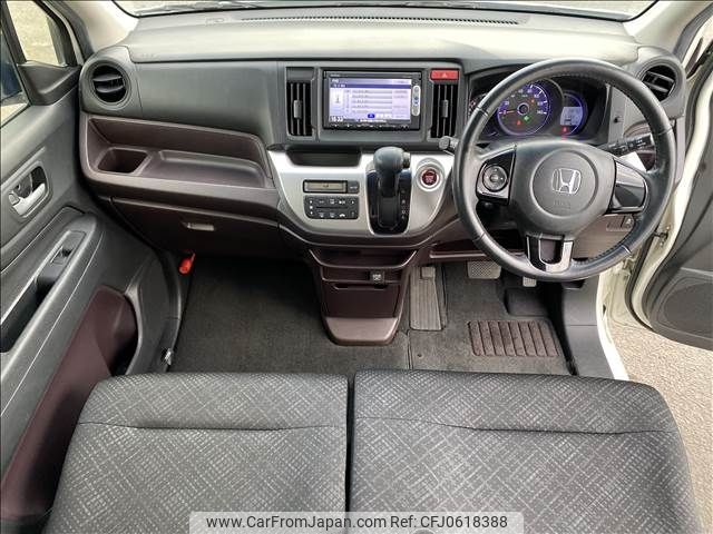 honda n-wgn 2014 -HONDA--N WGN DBA-JH1--JH1-1020605---HONDA--N WGN DBA-JH1--JH1-1020605- image 2