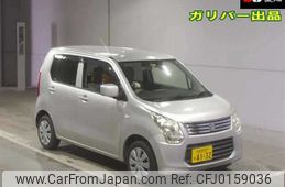 suzuki wagon-r 2014 -SUZUKI 【尾張小牧 581ﾅ4132】--Wagon R MH34S--270753---SUZUKI 【尾張小牧 581ﾅ4132】--Wagon R MH34S--270753-