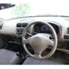 suzuki swift 2001 -SUZUKI--Swift HT51S--HT51S-704114---SUZUKI--Swift HT51S--HT51S-704114- image 42