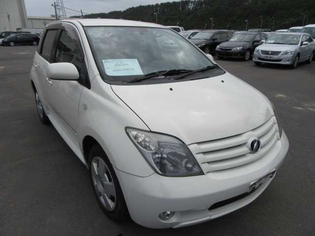 toyota ist 2005 160524115854 image 1