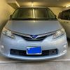 toyota estima-hybrid 2010 -TOYOTA--Estima Hybrid DAA-AHR20W--AHR20-7043858---TOYOTA--Estima Hybrid DAA-AHR20W--AHR20-7043858- image 1