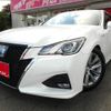 toyota crown 2015 -TOYOTA--Crown DAA-AWS210--AWS210-6103351---TOYOTA--Crown DAA-AWS210--AWS210-6103351- image 1