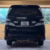 toyota vellfire 2010 -TOYOTA--Vellfire DBA-ANH20W--ANH20-8150828---TOYOTA--Vellfire DBA-ANH20W--ANH20-8150828- image 17