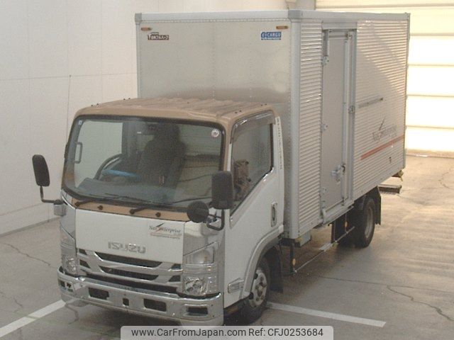 isuzu elf-truck 2019 -ISUZU--Elf NLR85-7034172---ISUZU--Elf NLR85-7034172- image 1