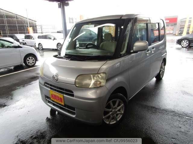 daihatsu tanto 2009 quick_quick_DBA-L375S_L375S-0173372 image 2