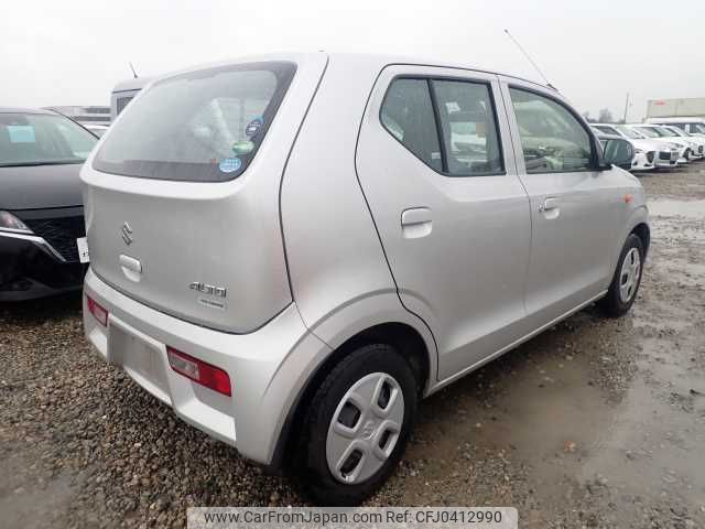 suzuki alto 2015 22558 image 2