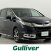 honda odyssey 2013 -HONDA--Odyssey DBA-RC2--RC2-1000483---HONDA--Odyssey DBA-RC2--RC2-1000483- image 1