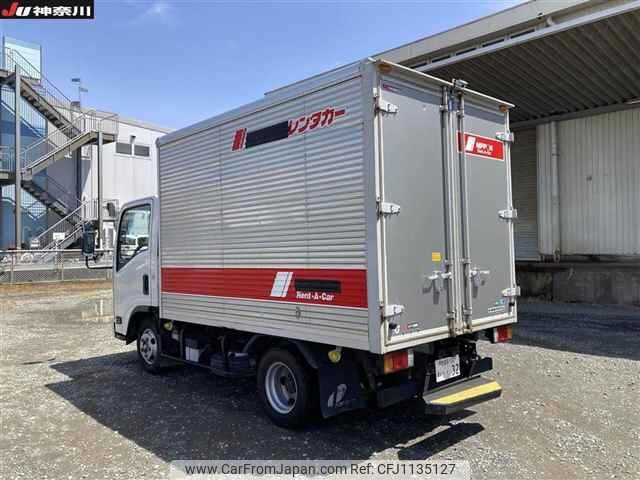 isuzu elf-truck 2020 -ISUZU 【世田谷 100ﾜ32】--Elf 7002437---ISUZU 【世田谷 100ﾜ32】--Elf 7002437- image 2