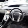 toyota prius 2016 -TOYOTA--Prius DAA-ZVW30--ZVW30-0483242---TOYOTA--Prius DAA-ZVW30--ZVW30-0483242- image 2