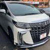 toyota alphard 2021 -TOYOTA--Alphard 3BA-AGH30W--AGH30-0398040---TOYOTA--Alphard 3BA-AGH30W--AGH30-0398040- image 10