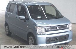 suzuki wagon-r 2018 -SUZUKI 【名変中 】--Wagon R MH55S-226766---SUZUKI 【名変中 】--Wagon R MH55S-226766-