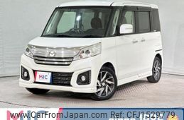 mazda flair-wagon 2016 CFJ1529779