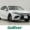 toyota camry 2021 -TOYOTA--Camry 6AA-AXVH70--AXVH70-1077764---TOYOTA--Camry 6AA-AXVH70--AXVH70-1077764- image 1