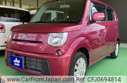 suzuki mr-wagon 2013 quick_quick_DBA-MF33S_MF33S-644379