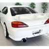 nissan silvia 2002 -NISSAN--Silvia S15--S15-035114---NISSAN--Silvia S15--S15-035114- image 39