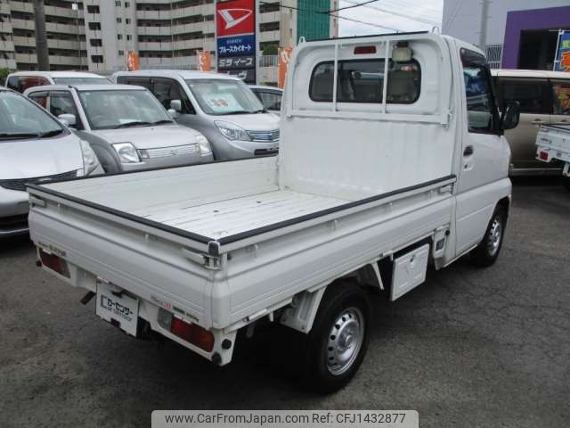 nissan clipper-truck 2009 CFJ1432877 image 2