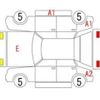 nissan note 2017 -NISSAN--Note DAA-HE12--HE12-141983---NISSAN--Note DAA-HE12--HE12-141983- image 2