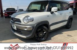suzuki xbee 2018 CFJ1655992
