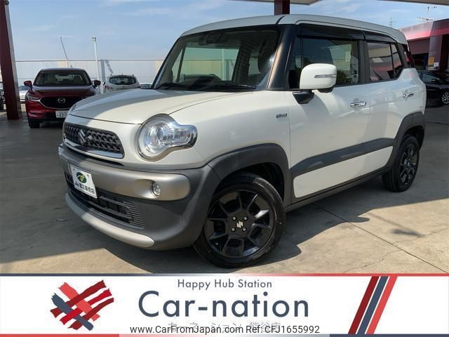 suzuki xbee 2018 CFJ1655992 image 1