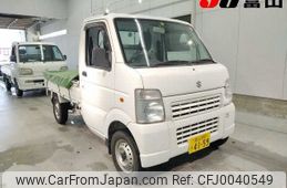 suzuki carry-truck 2012 -SUZUKI 【富山 480ｽ4159】--Carry Truck DA63T--DA63T-800673---SUZUKI 【富山 480ｽ4159】--Carry Truck DA63T--DA63T-800673-