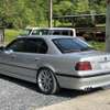 bmw 7-series 2000 -ＢＭＷ--7ｼﾘｰｽﾞ GJ50-0DD63347---ＢＭＷ--7ｼﾘｰｽﾞ GJ50-0DD63347- image 2