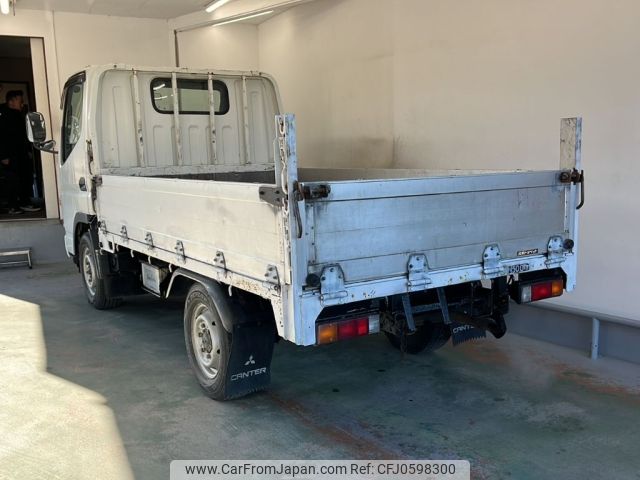 mitsubishi-fuso canter-guts 2006 -MITSUBISHI--Canter Guts FD70BB-521532---MITSUBISHI--Canter Guts FD70BB-521532- image 2