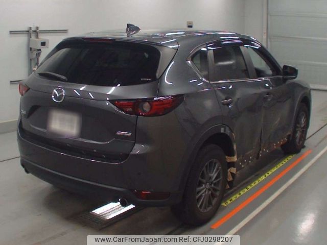 mazda cx-5 2019 -MAZDA--CX-5 KFEP-305079---MAZDA--CX-5 KFEP-305079- image 2