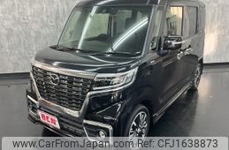 mazda flair-wagon 2020 CFJ1638873