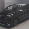 toyota voxy 2019 -TOYOTA--Voxy DBA-ZRR80W--ZRR80-0528575---TOYOTA--Voxy DBA-ZRR80W--ZRR80-0528575- image 1