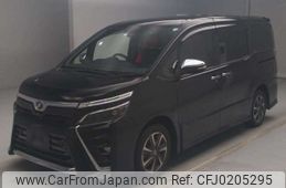 toyota voxy 2019 -TOYOTA--Voxy DBA-ZRR80W--ZRR80-0528575---TOYOTA--Voxy DBA-ZRR80W--ZRR80-0528575-