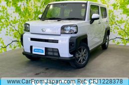 daihatsu taft 2023 quick_quick_5BA-LA910S_LA910S-0046337