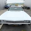 chevrolet impala 1968 GOO_JP_700973097630250703001 image 2