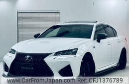 lexus gs-f 2020 quick_quick_DBA-URL10_URL10-0002739